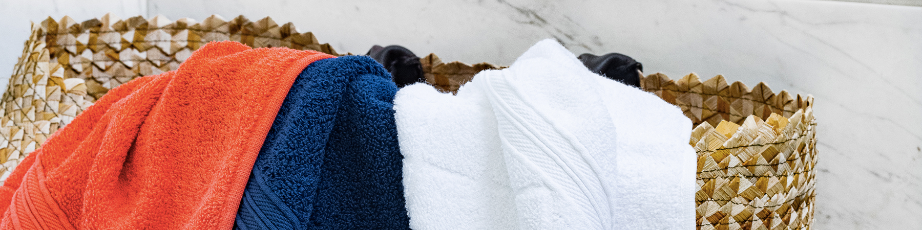 Bath - Bath Towels