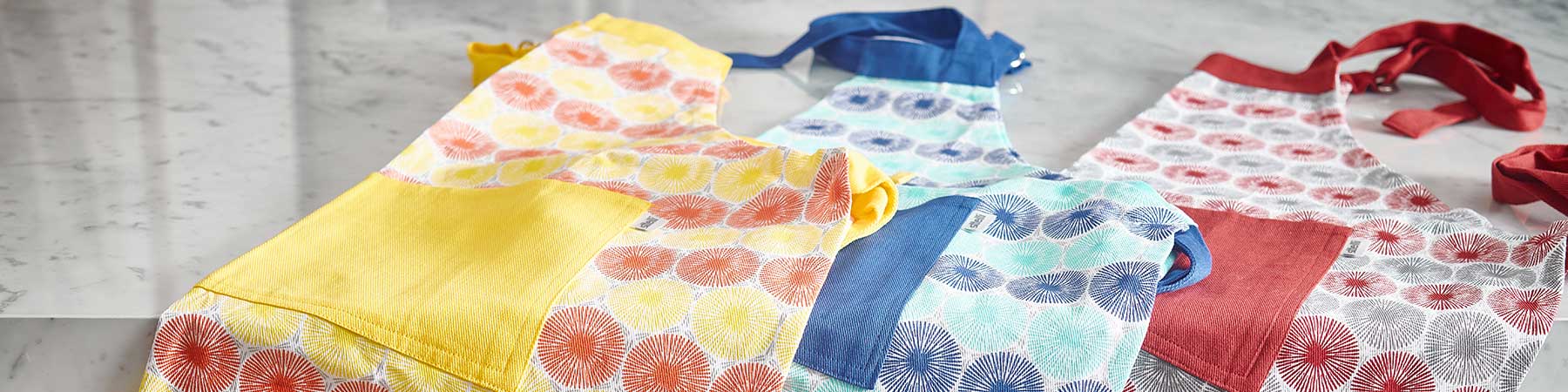 Kitchen Aprons