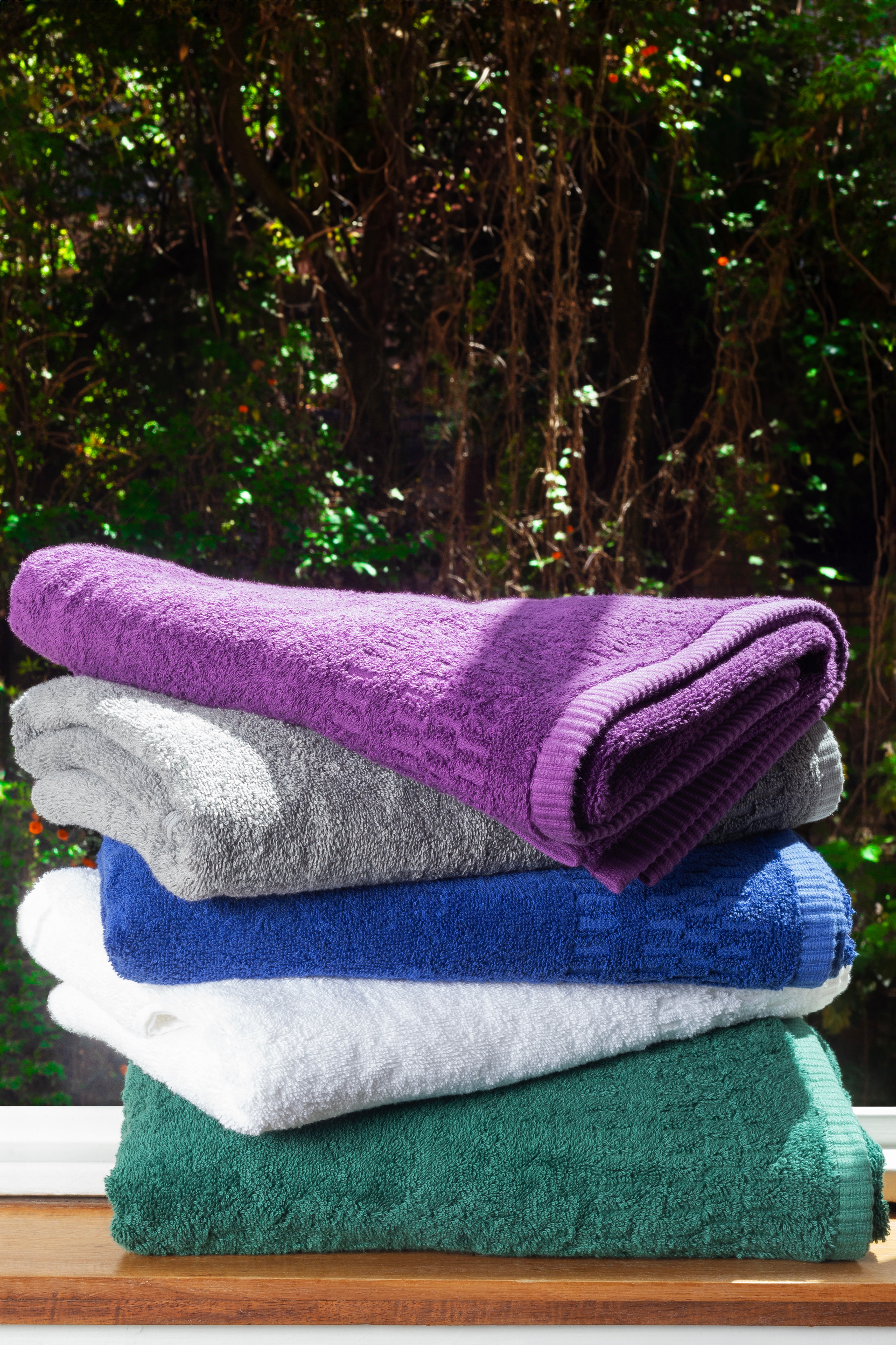 Felicity Towels