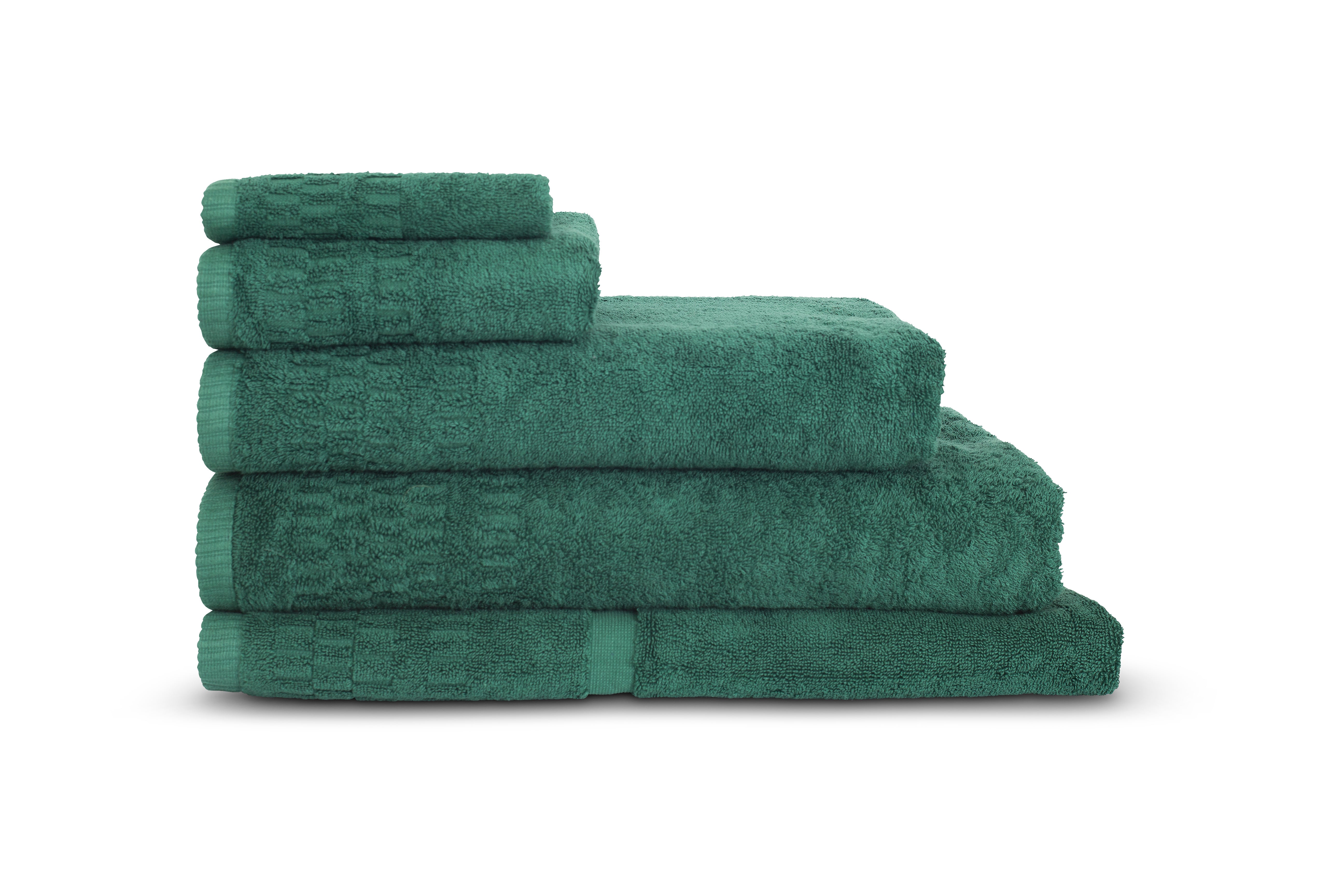 Felicity Towels