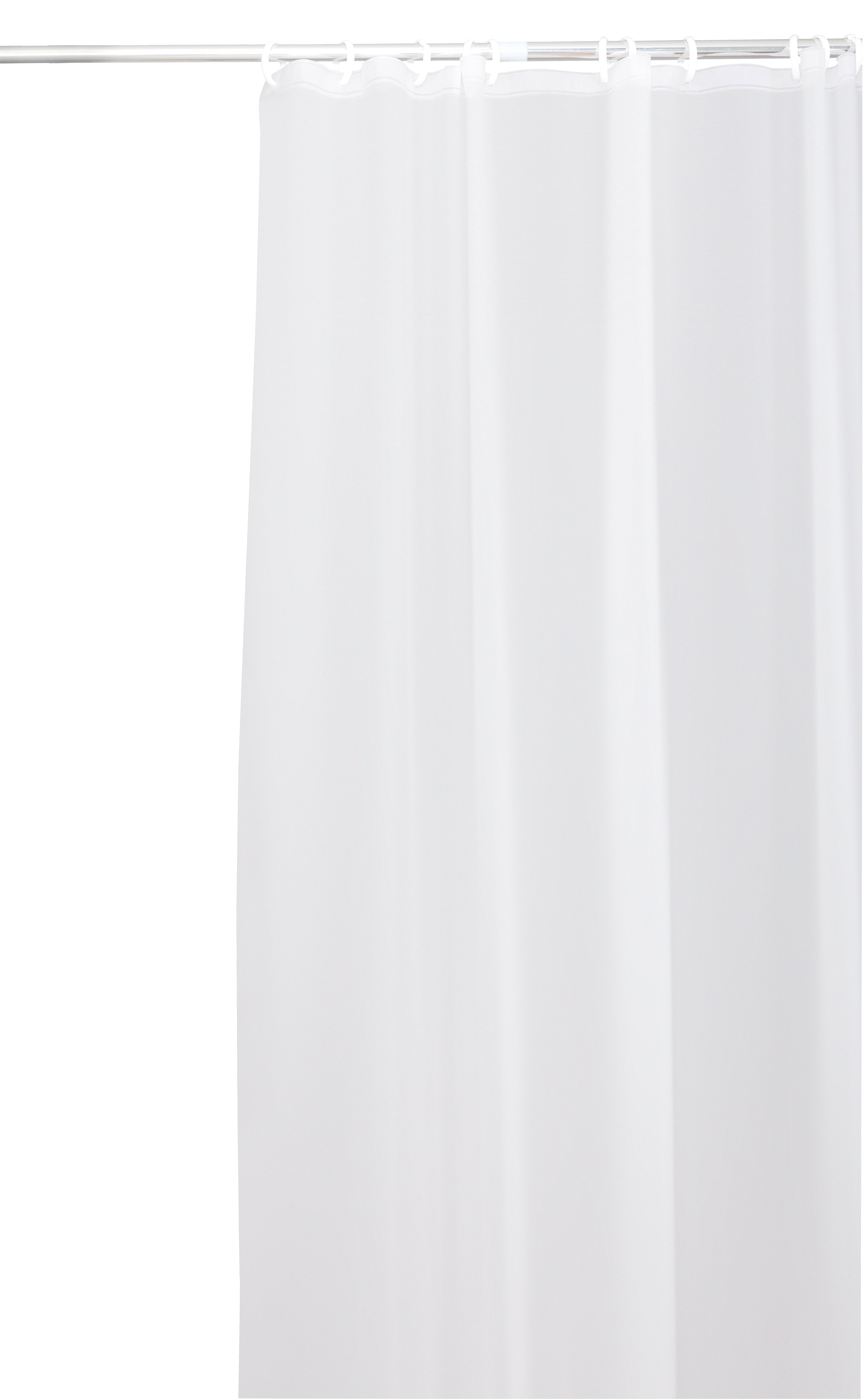 PEVA Shower Curtain Liner