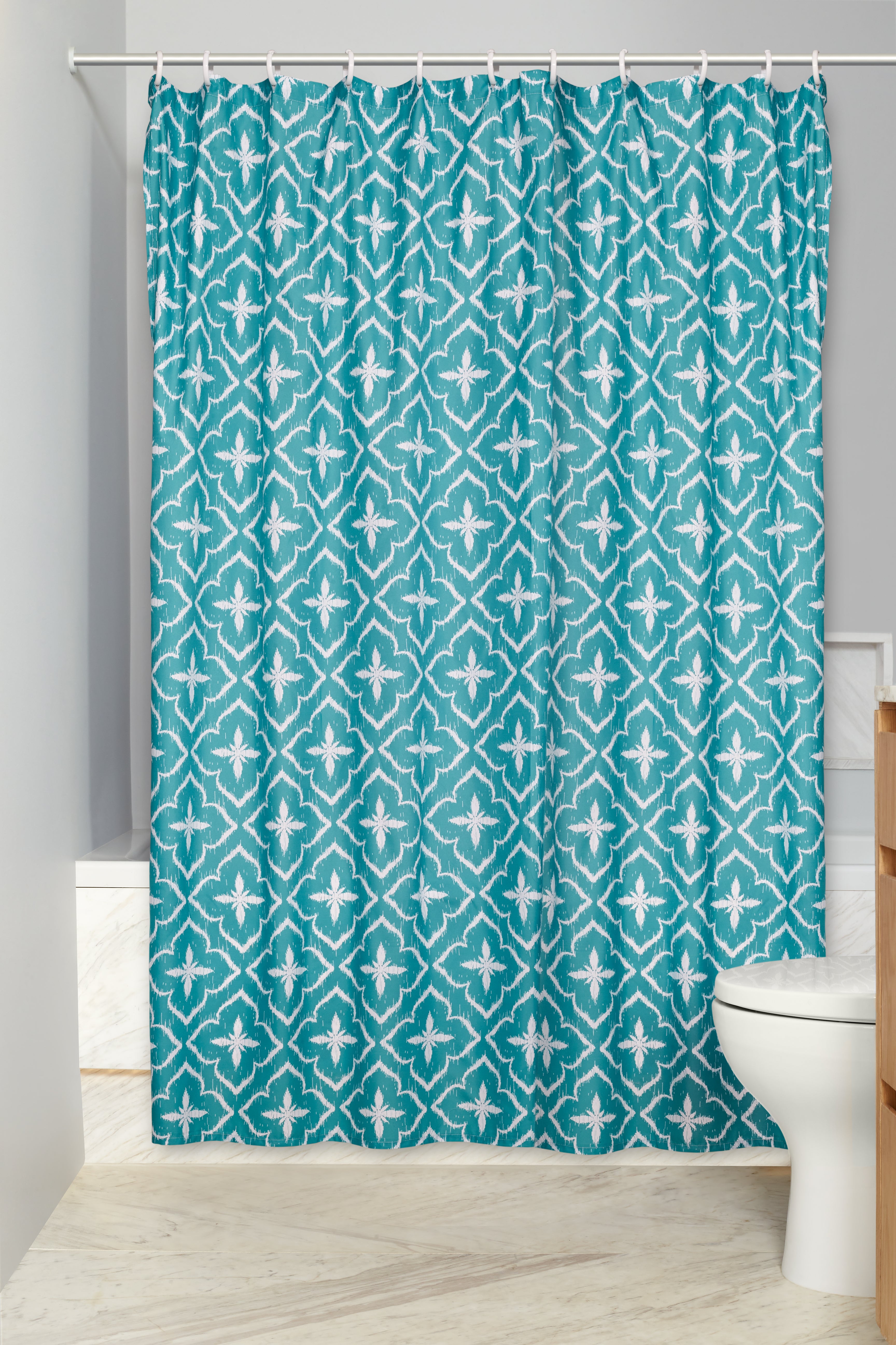 Arabesque Shower Curtain