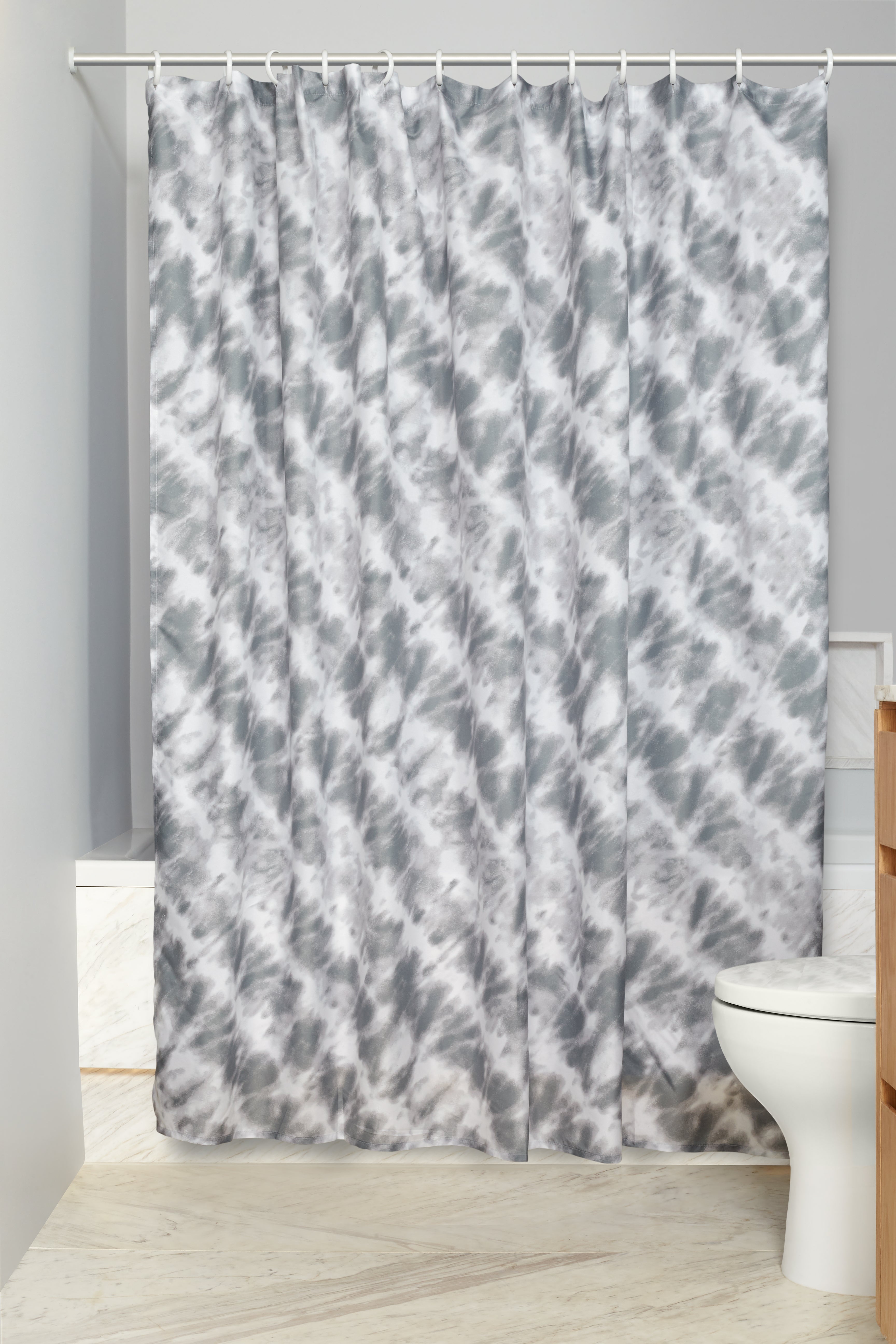 Dazzling Shower Curtain