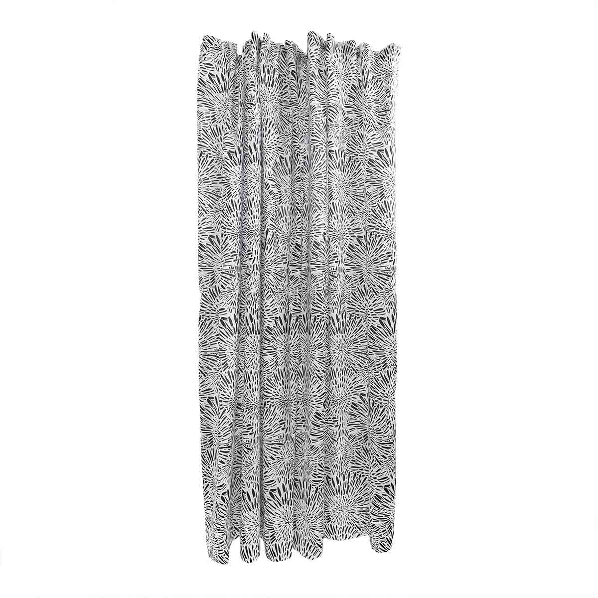 Dandelion Shower Curtain