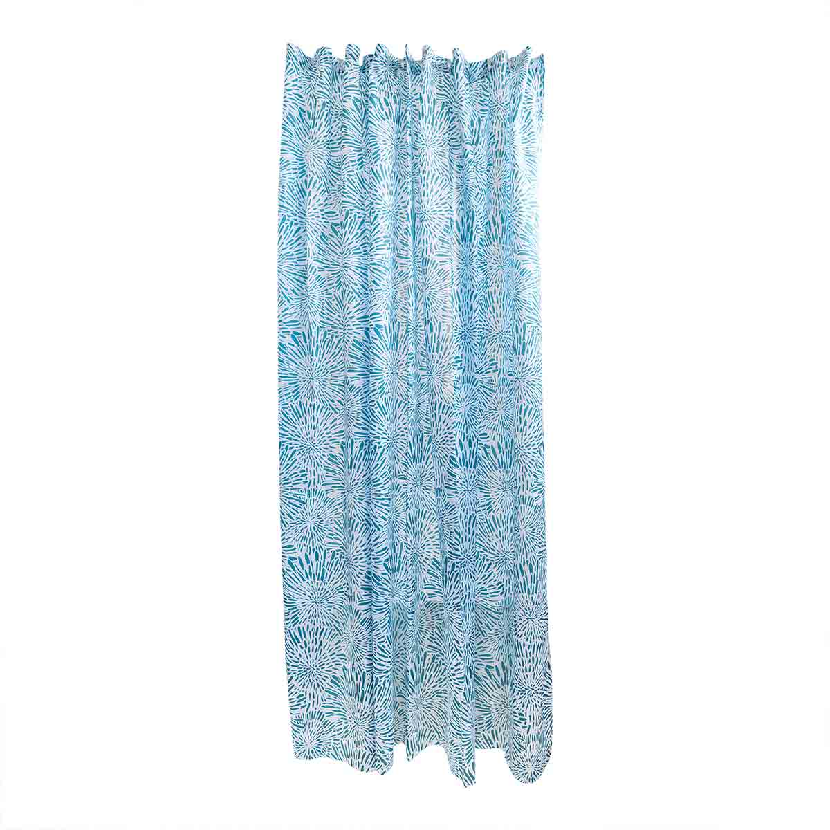 Dandelion Shower Curtain