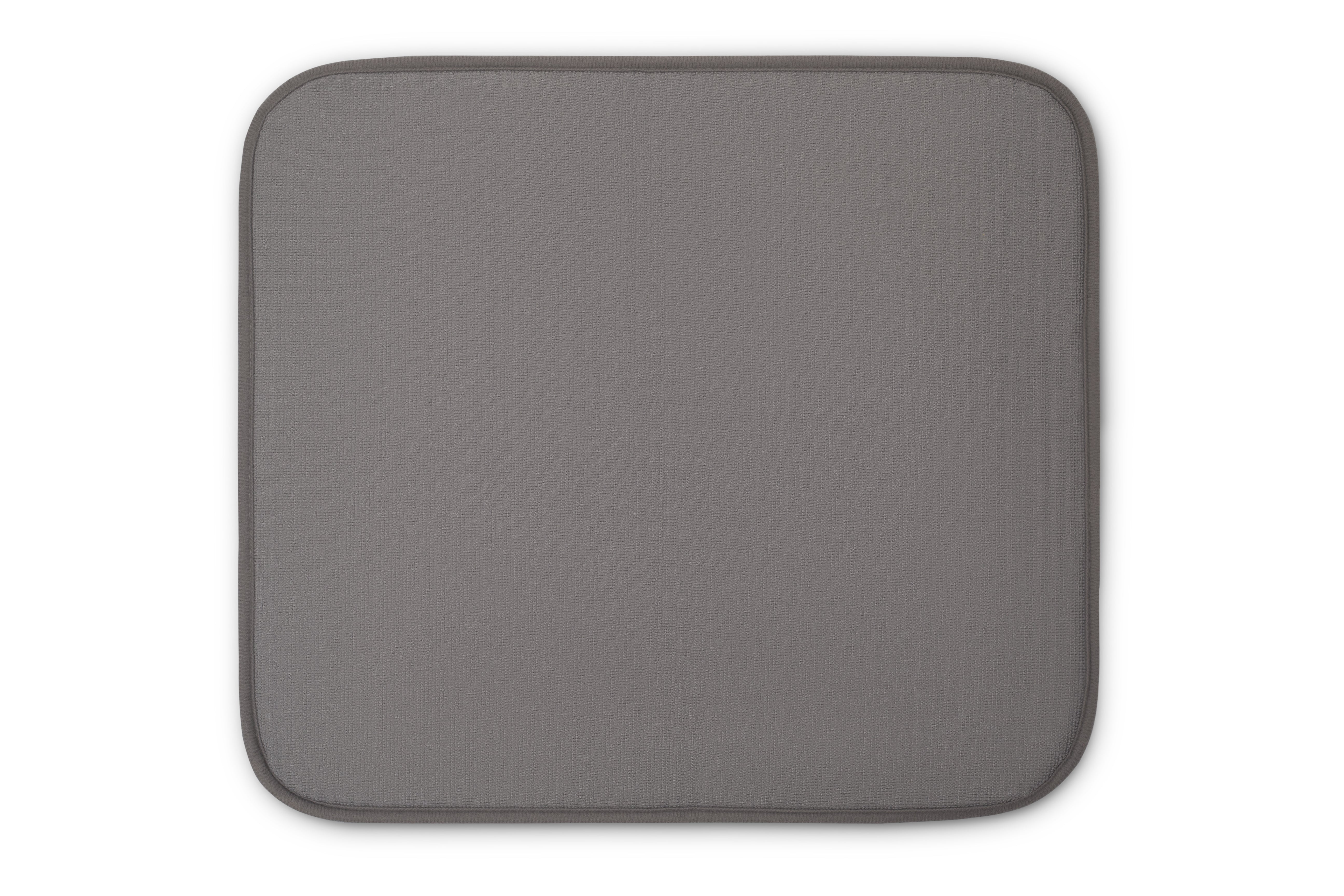 Blossom Dish Drying Mat