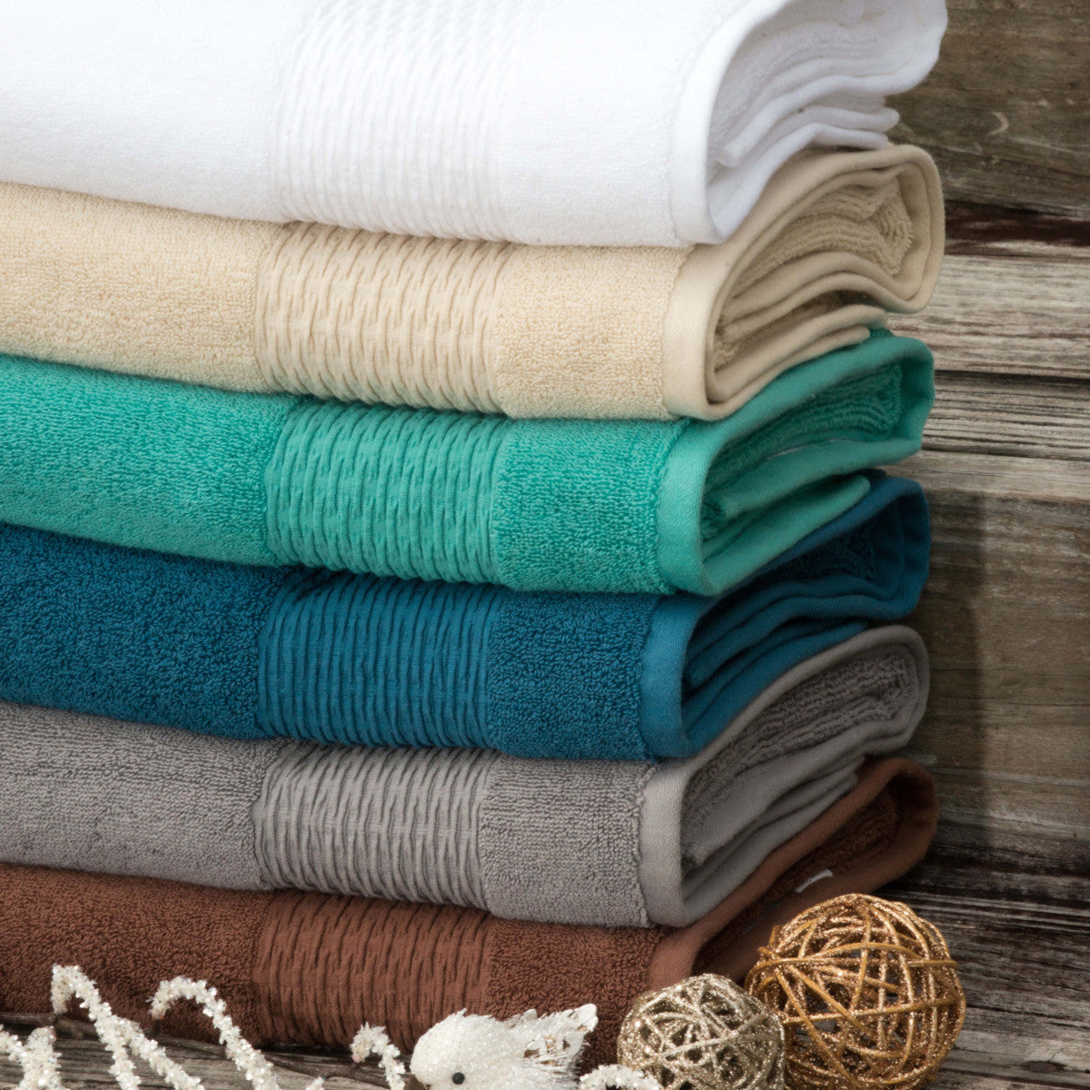 Luna Towels