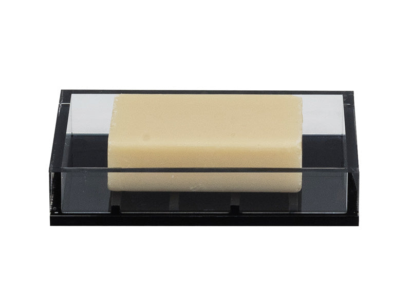 Metropolis Bath Accessories
