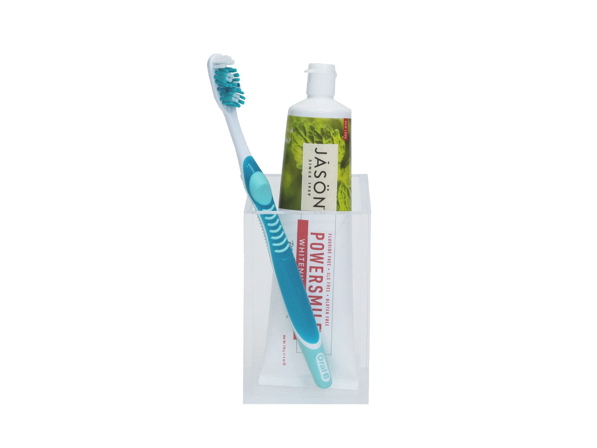Metropolis Bath Accessories