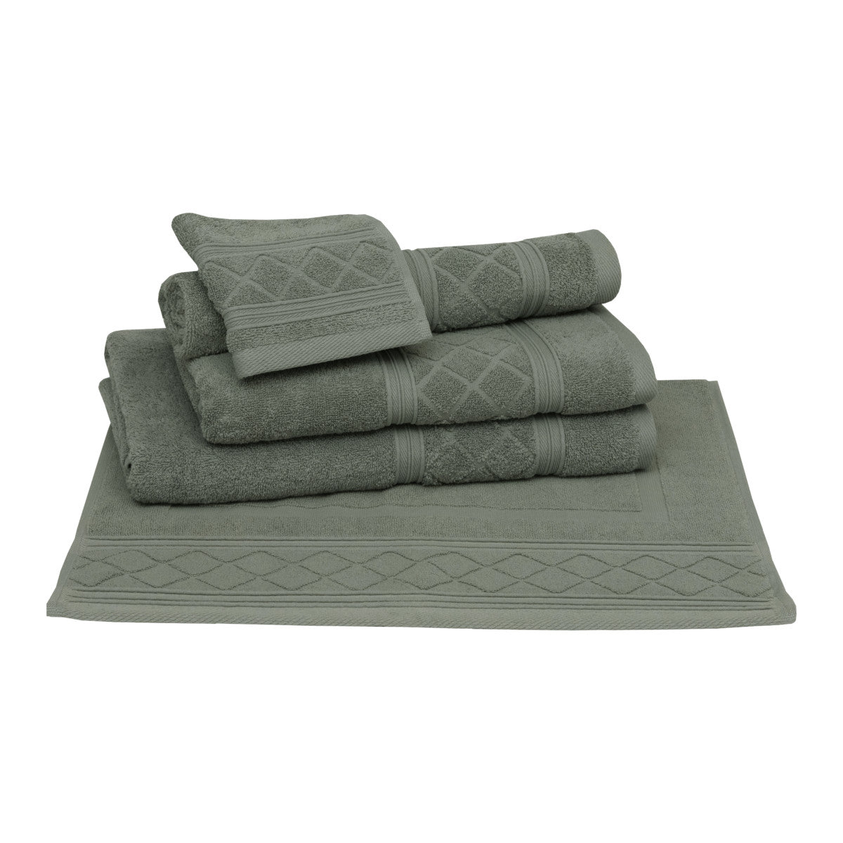 Radiance Towels