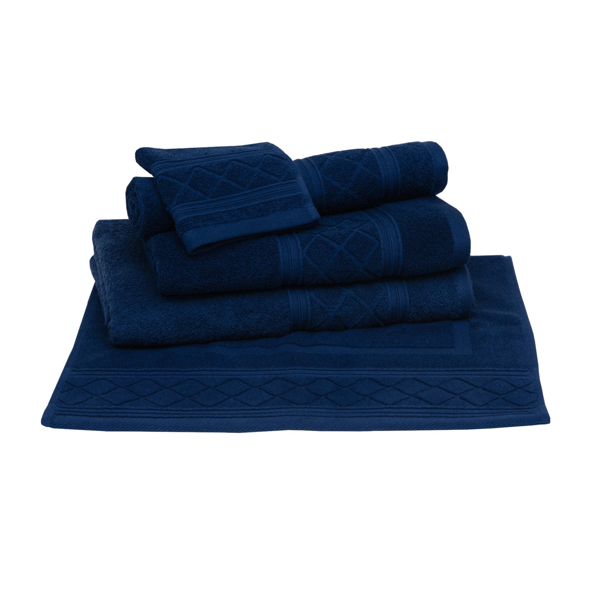 Radiance Towels