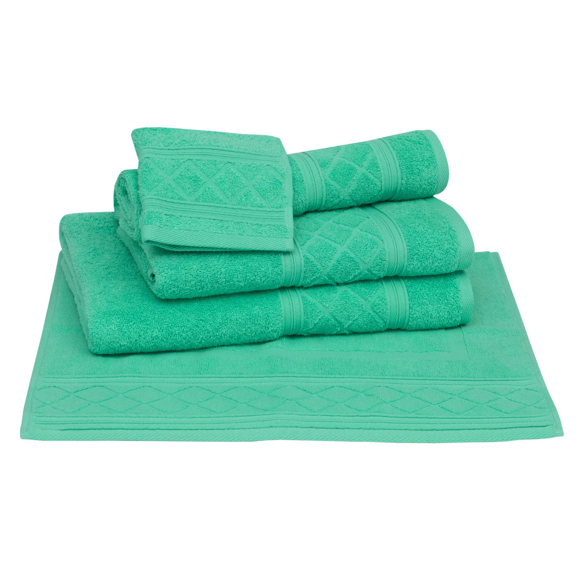 Radiance Towels