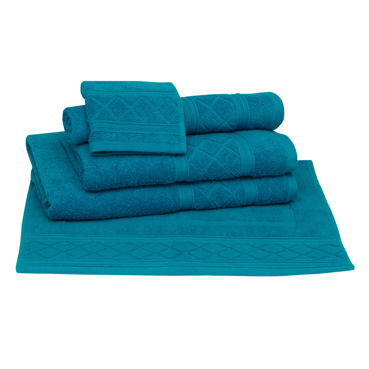 Radiance Towels