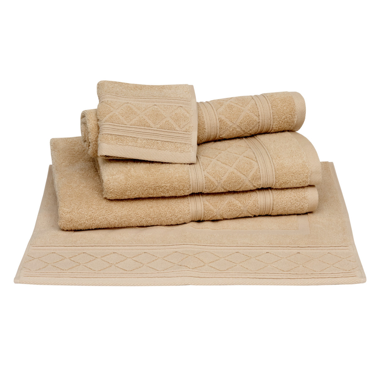 Radiance Towels
