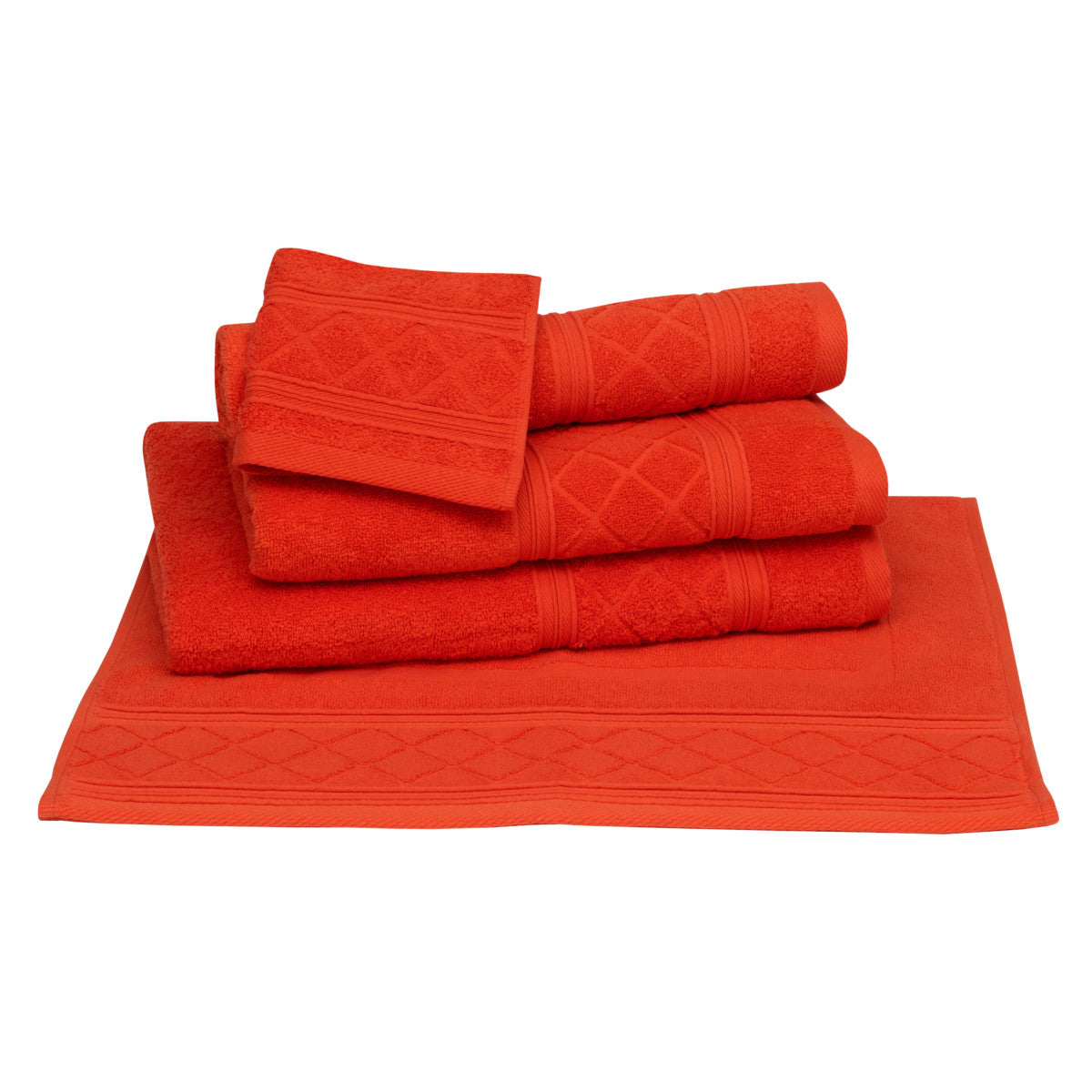 Radiance Towels