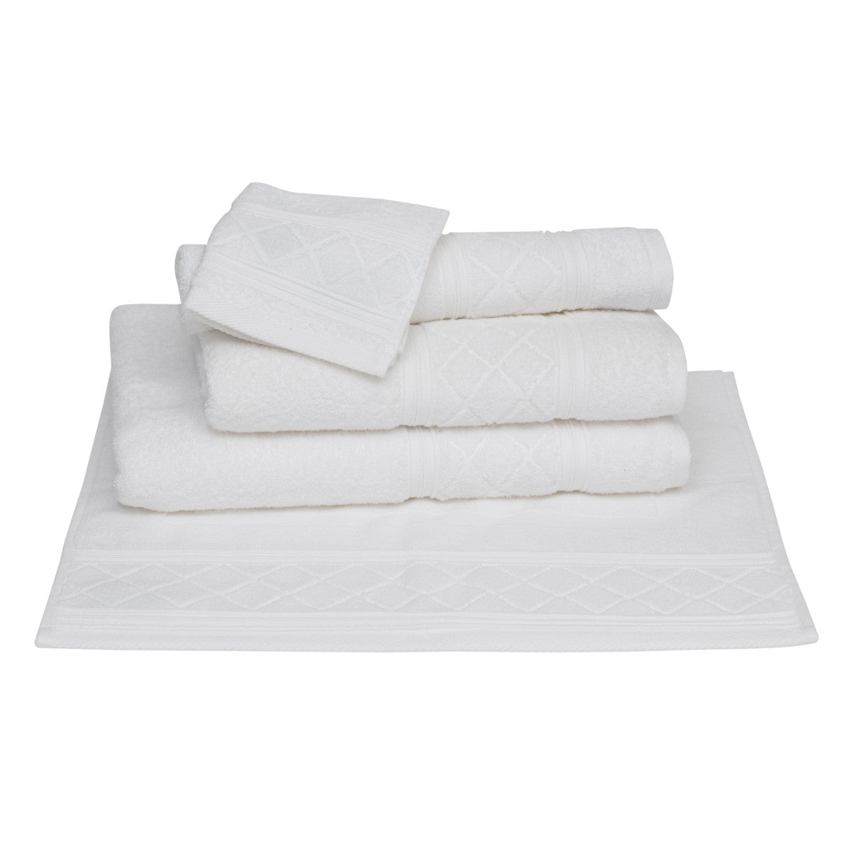 Radiance Towels