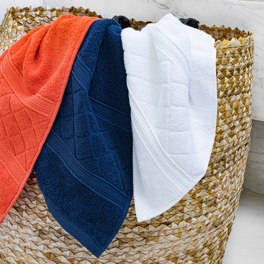 Radiance Towels