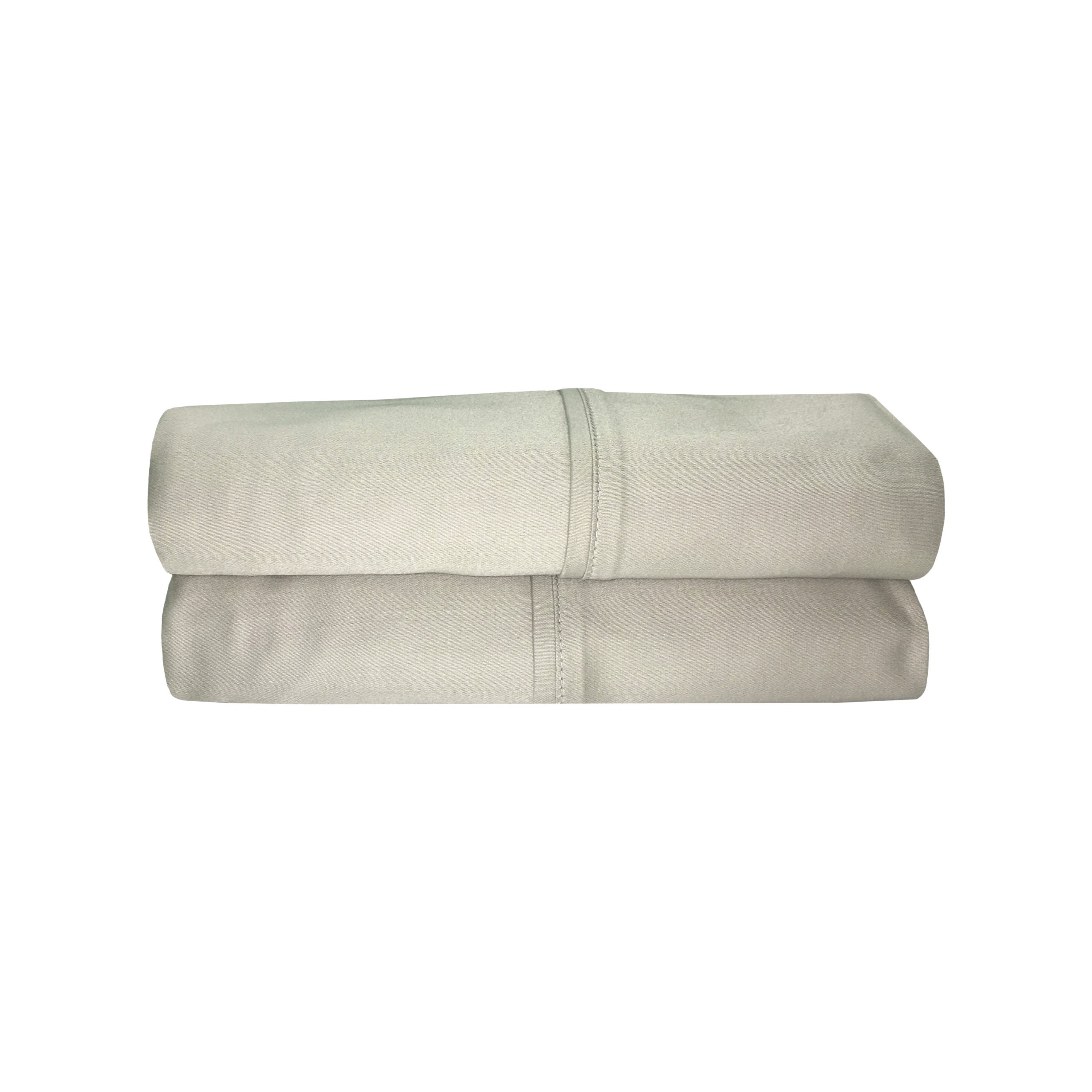 Siesta Sateen Pillowcase Set