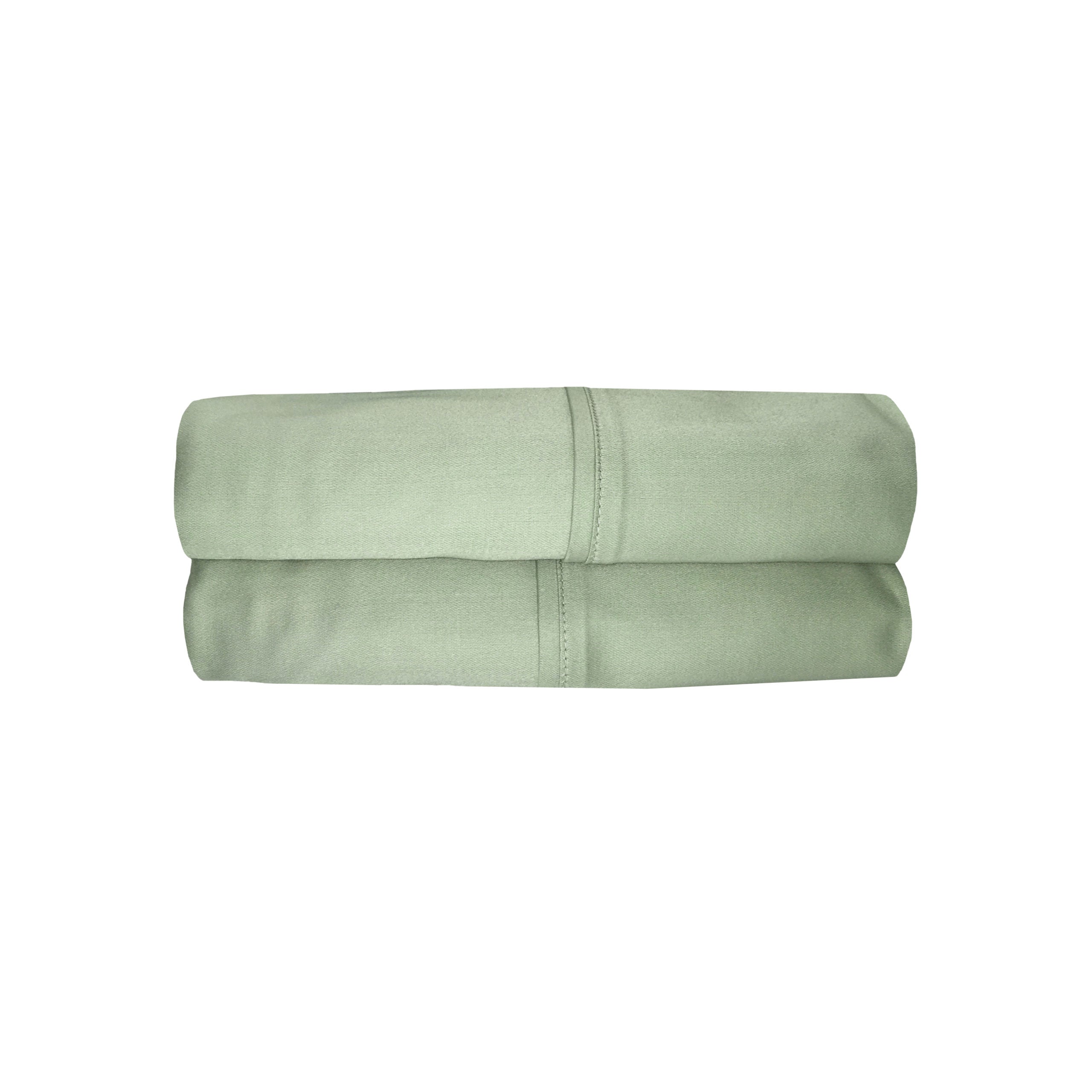 Siesta Sateen Pillowcase Set