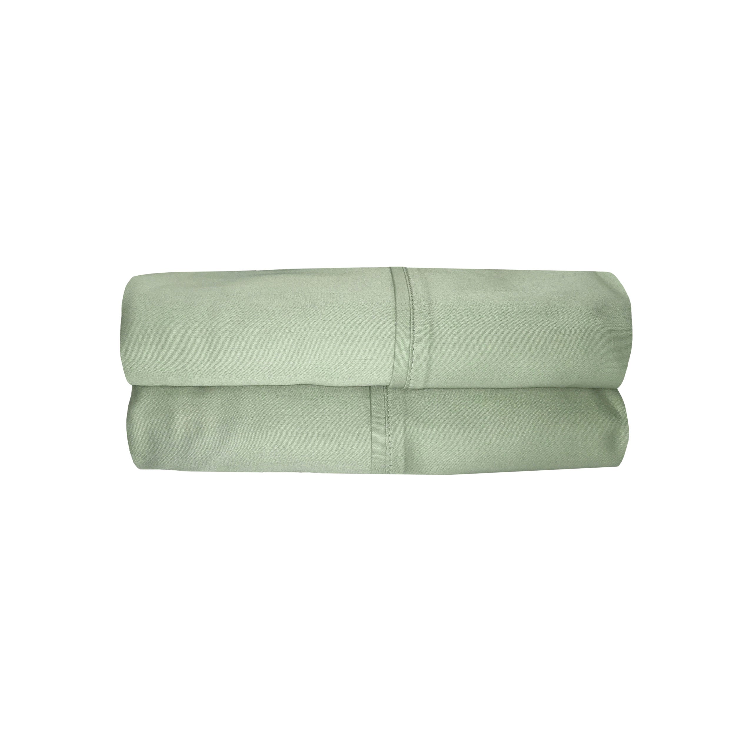 Siesta Sateen Pillowcase Set