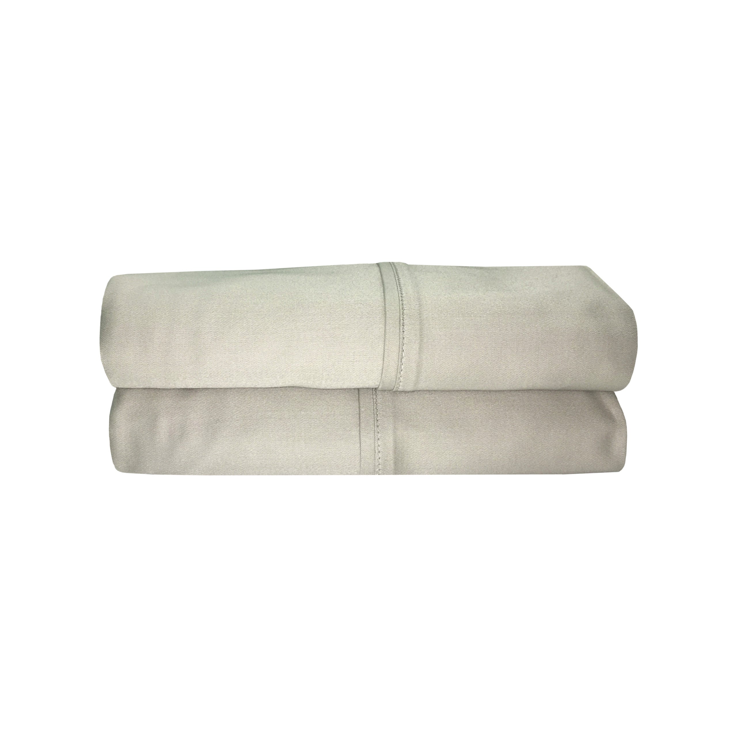 Siesta Sateen Pillowcase Set