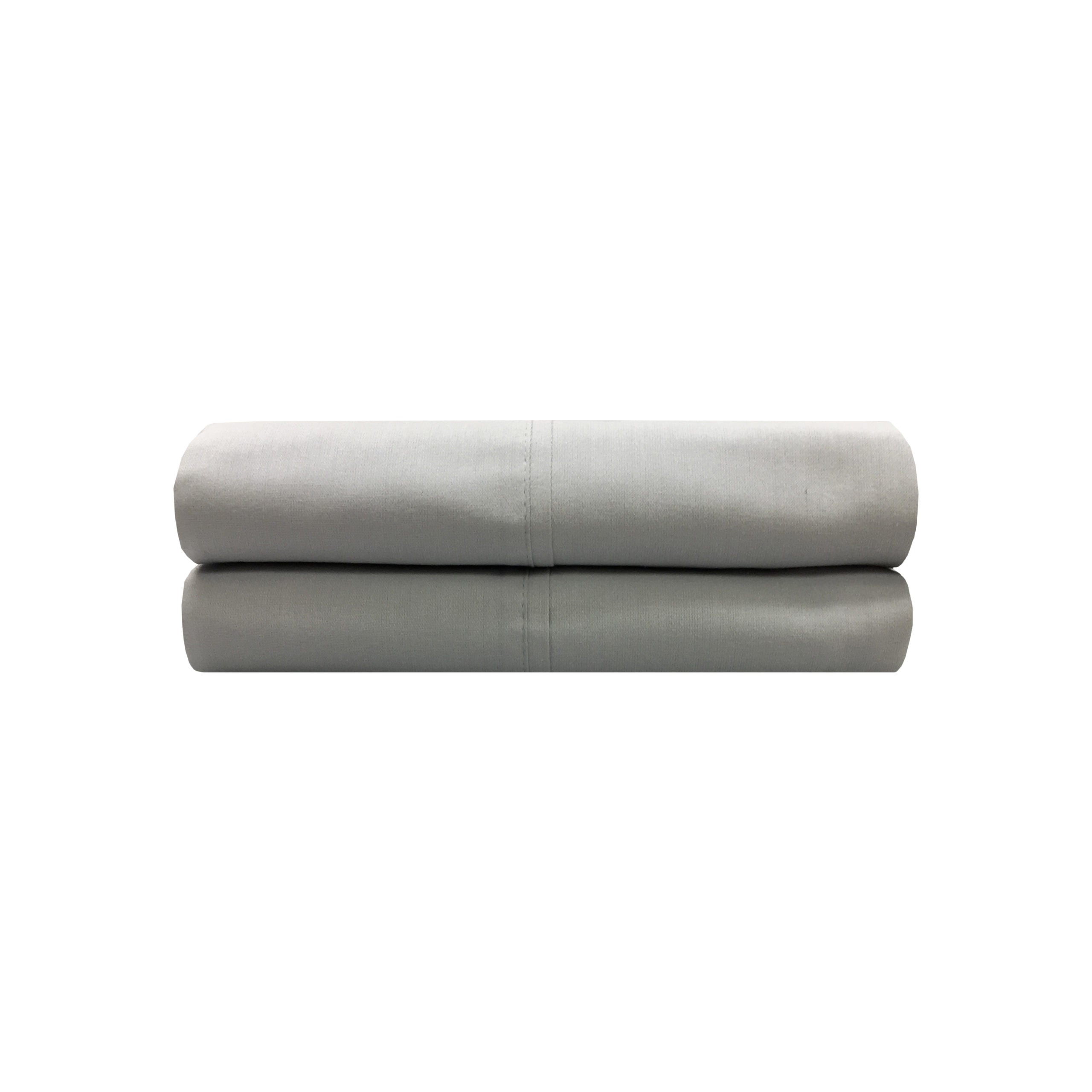 Siesta Sateen Pillowcase Set