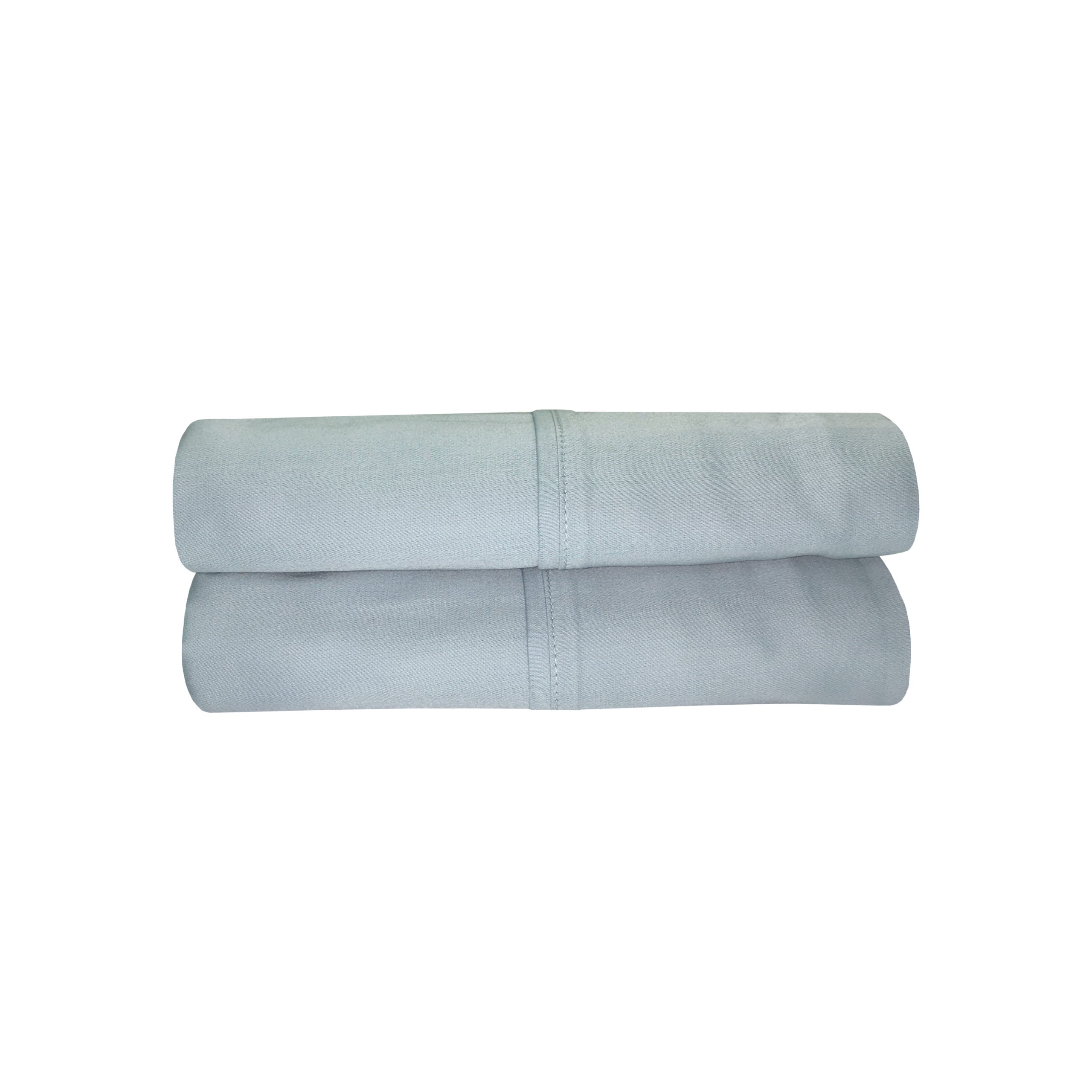 Siesta Sateen Pillowcase Set