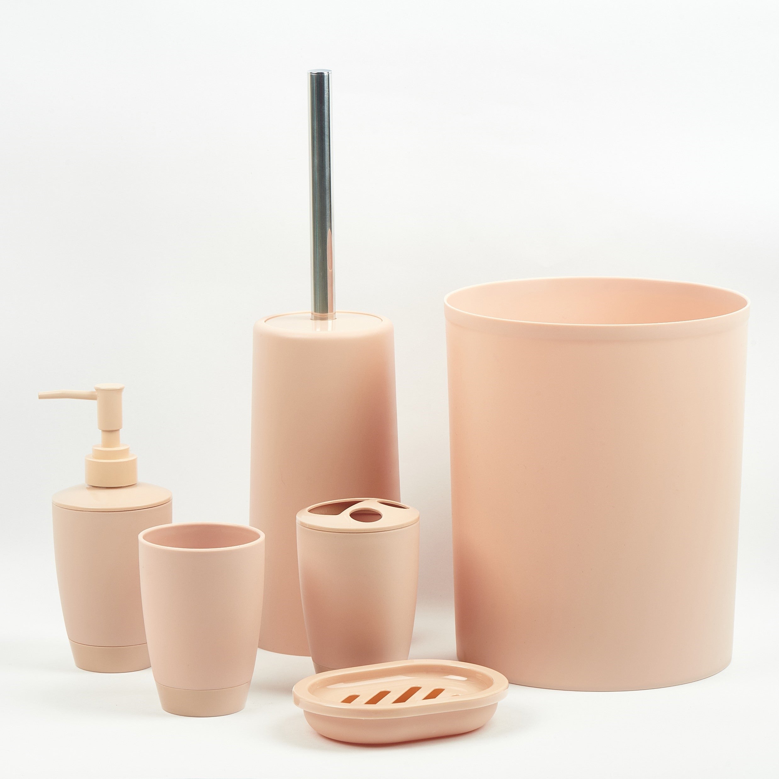 Kaleidoscope Bath Accessories