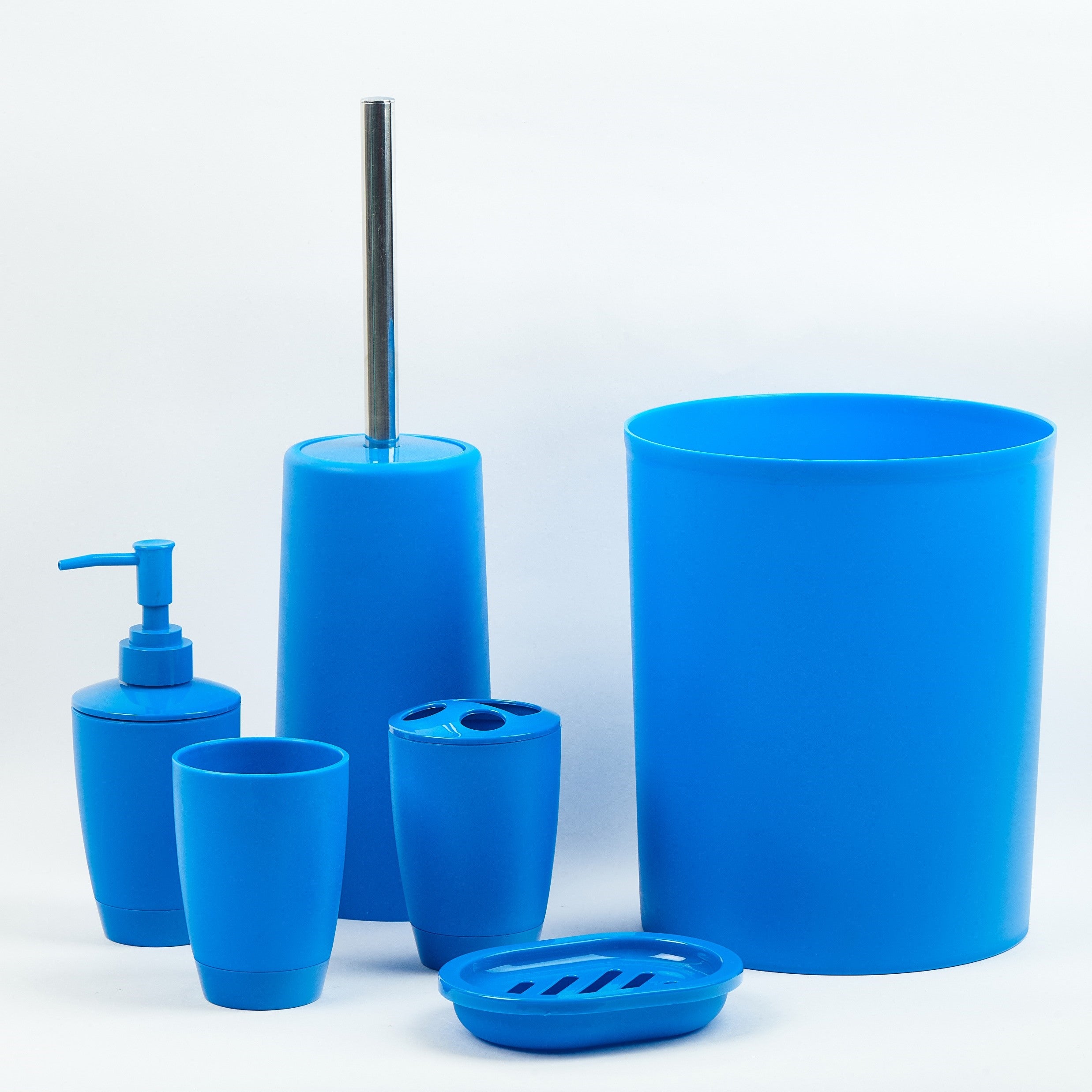 Kaleidoscope Bath Accessories