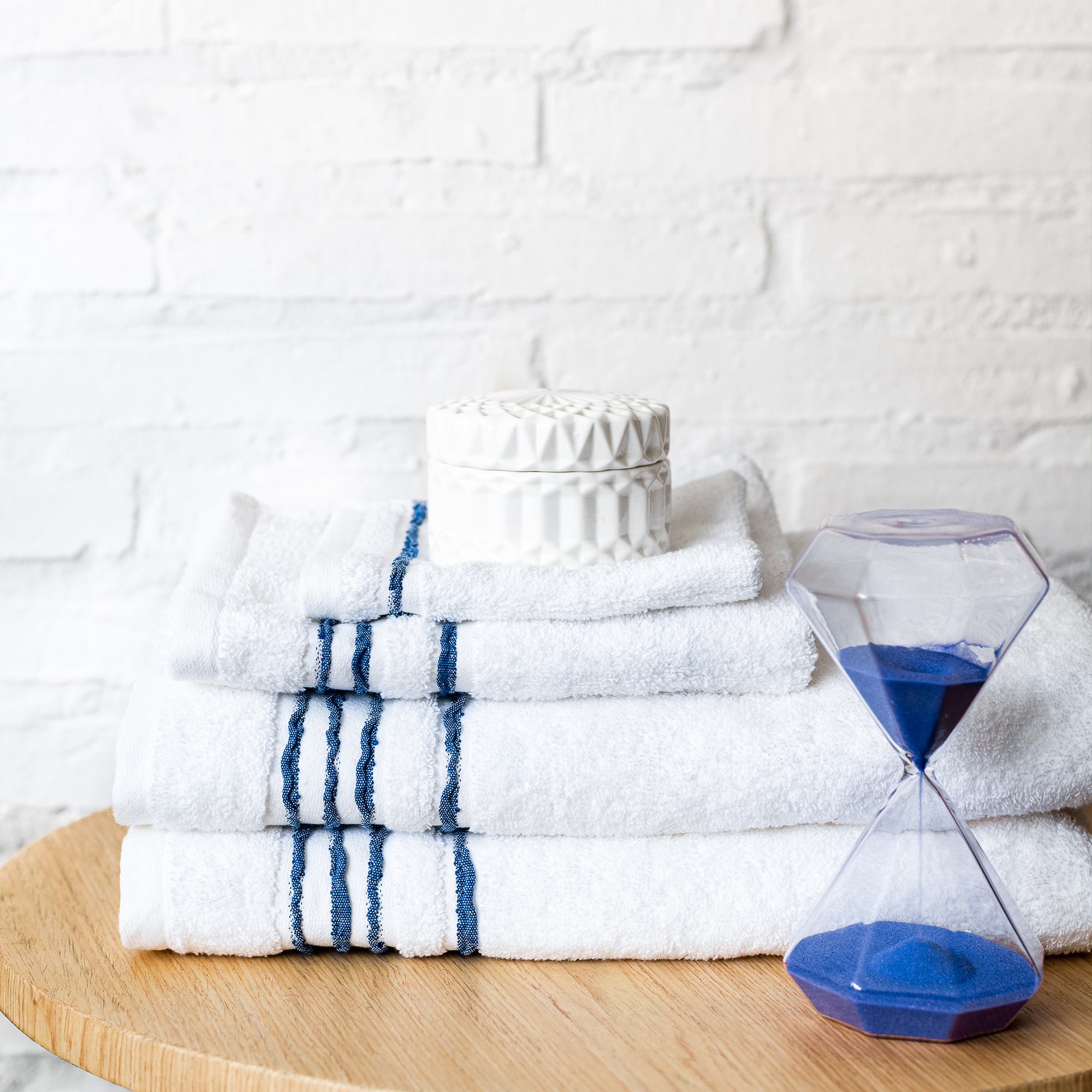 Athena Towels