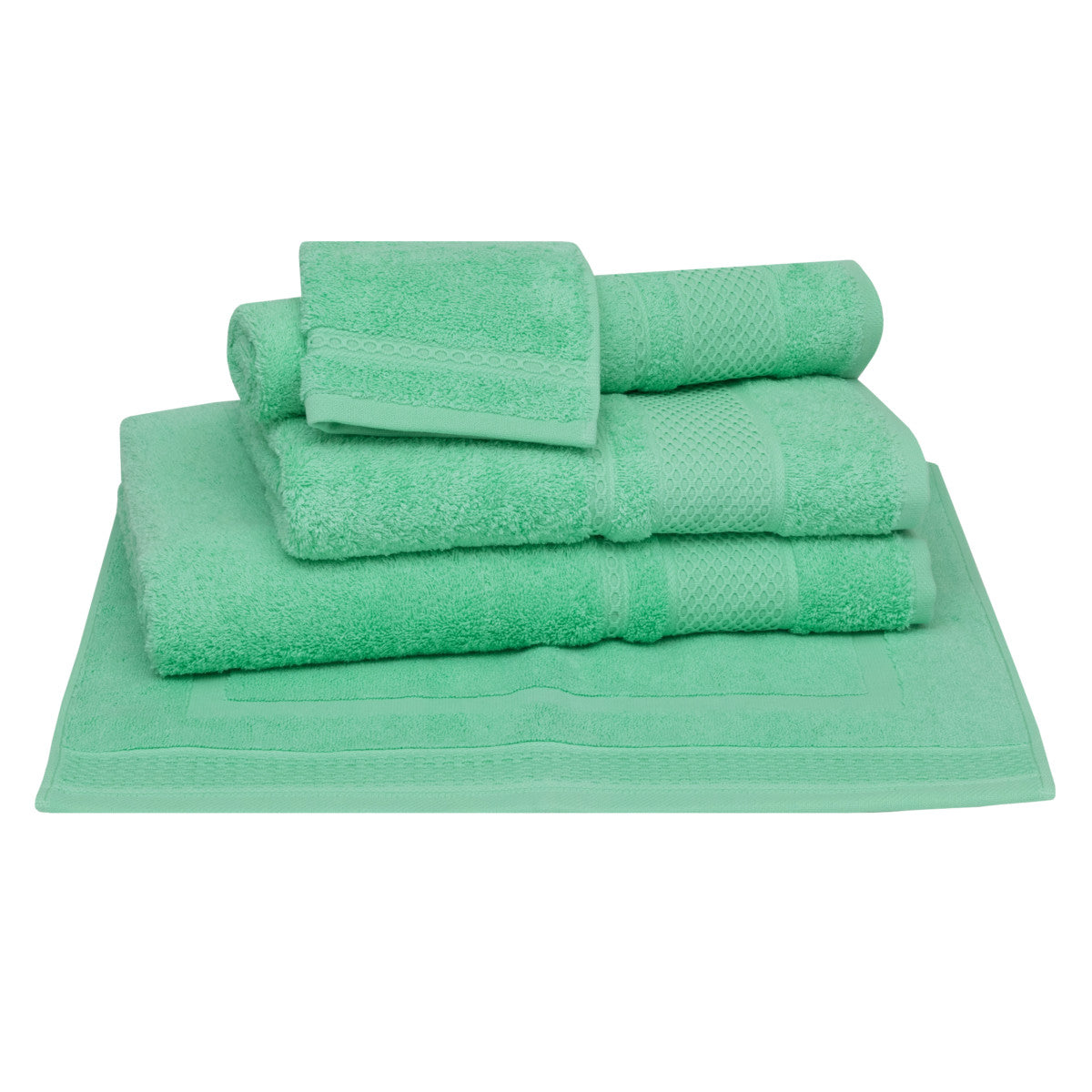 Synergy Towels