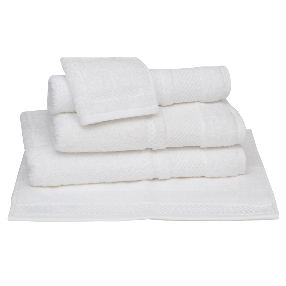 Synergy Towels