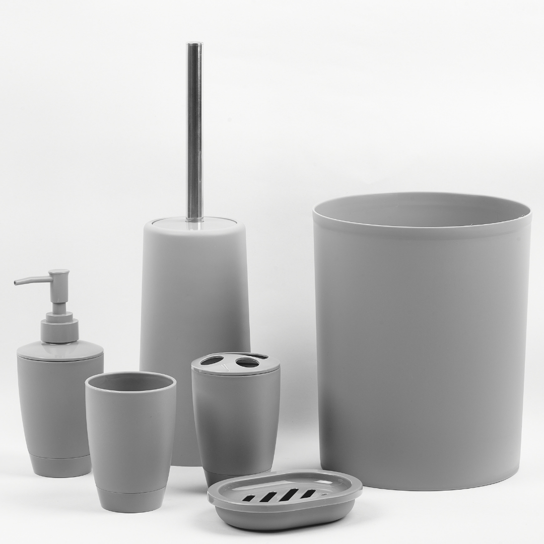 Kaleidoscope Bath Accessories