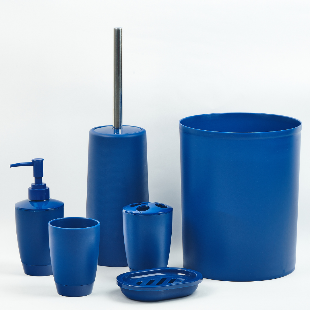 Kaleidoscope Bath Accessories