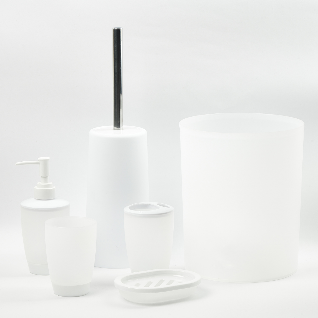 Kaleidoscope Bath Accessories