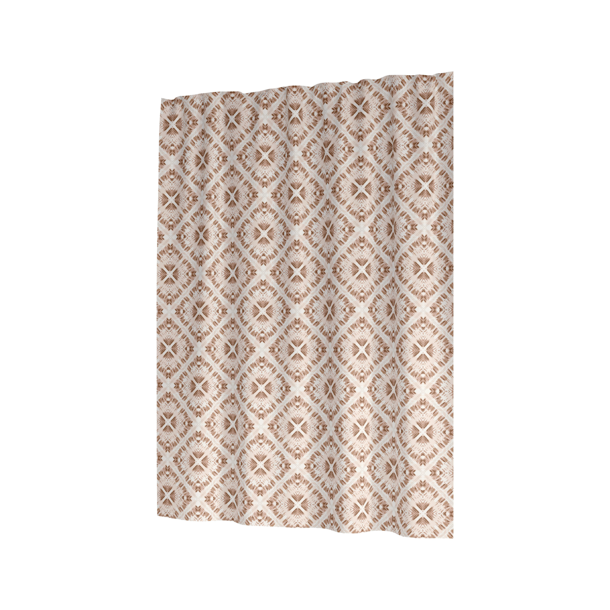 Bohemia Shower Curtains