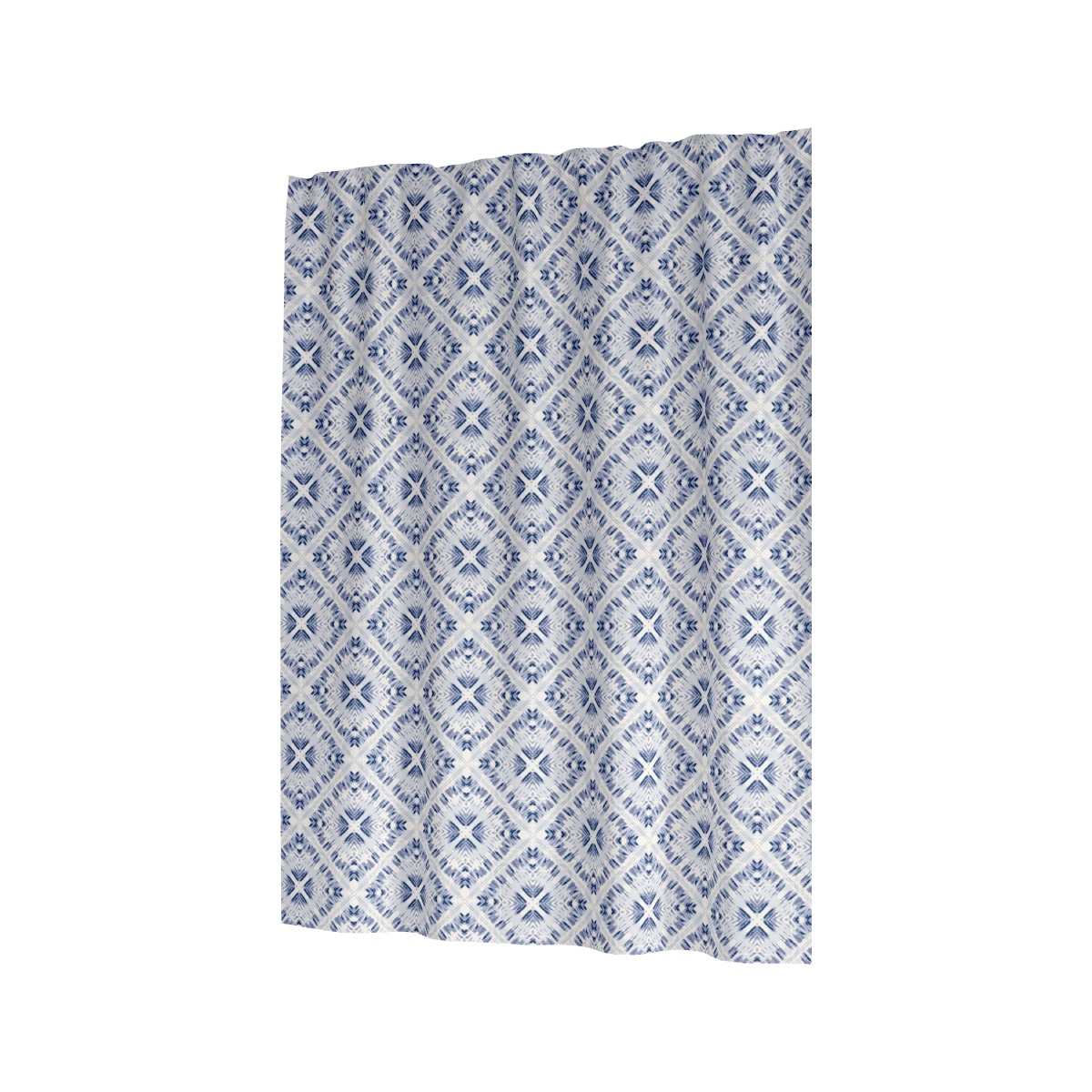 Bohemia Shower Curtains