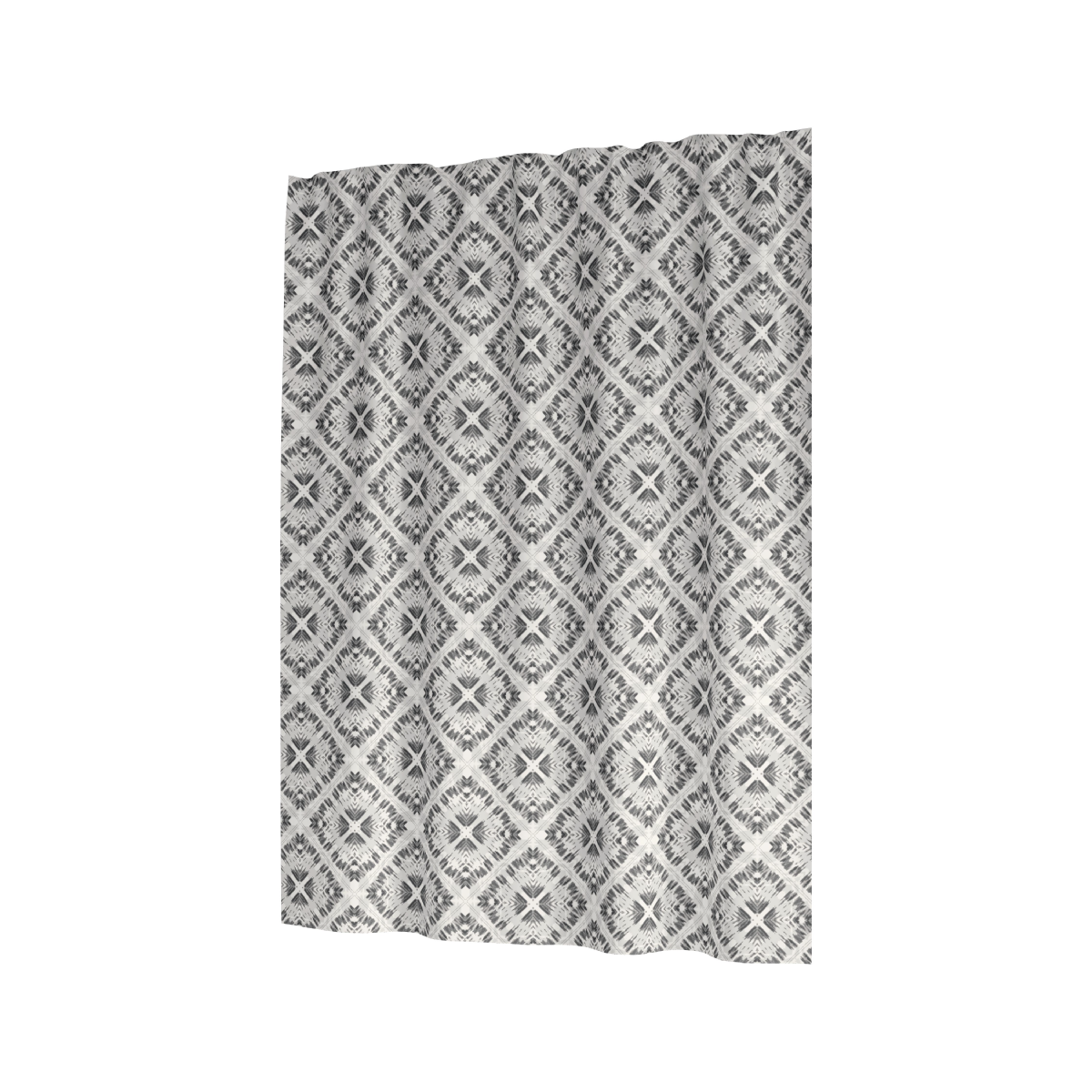 Bohemia Shower Curtains