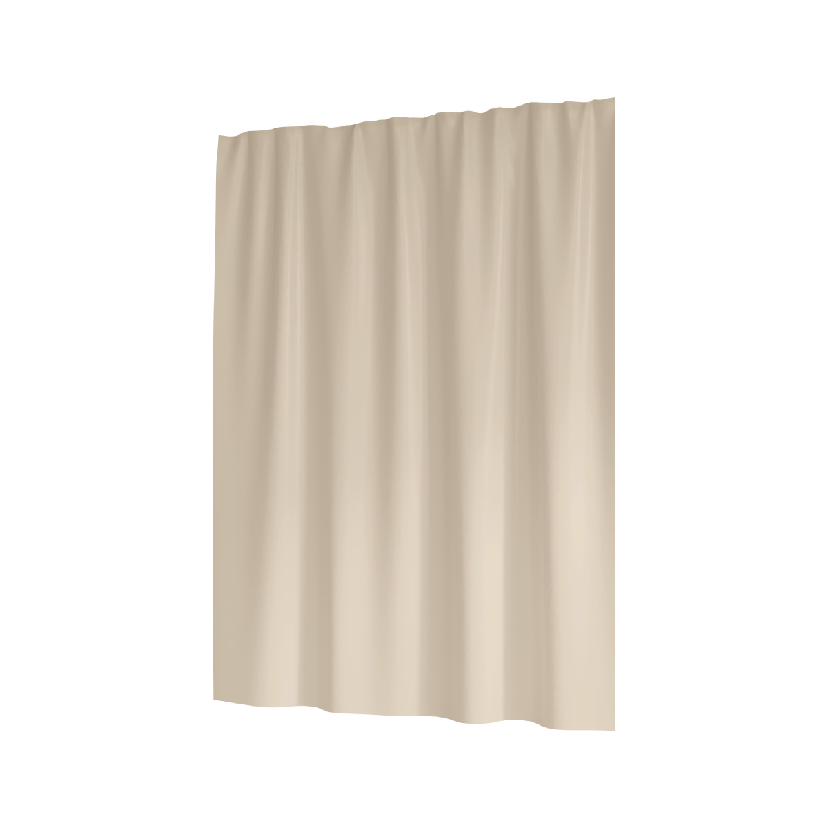 Fabric Shower Curtain Liners