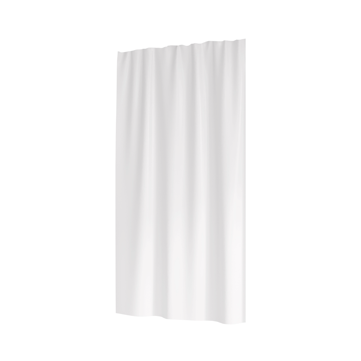 Fabric Shower Curtain Liners