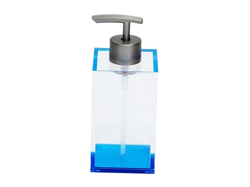 Metropolis Bath Accessories