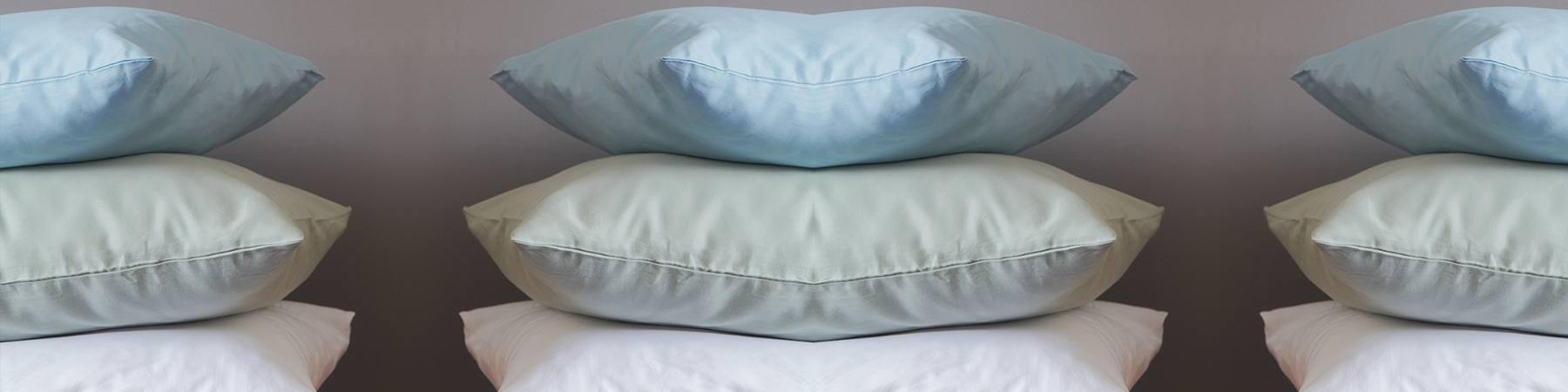 Bedding - Pillow Cases