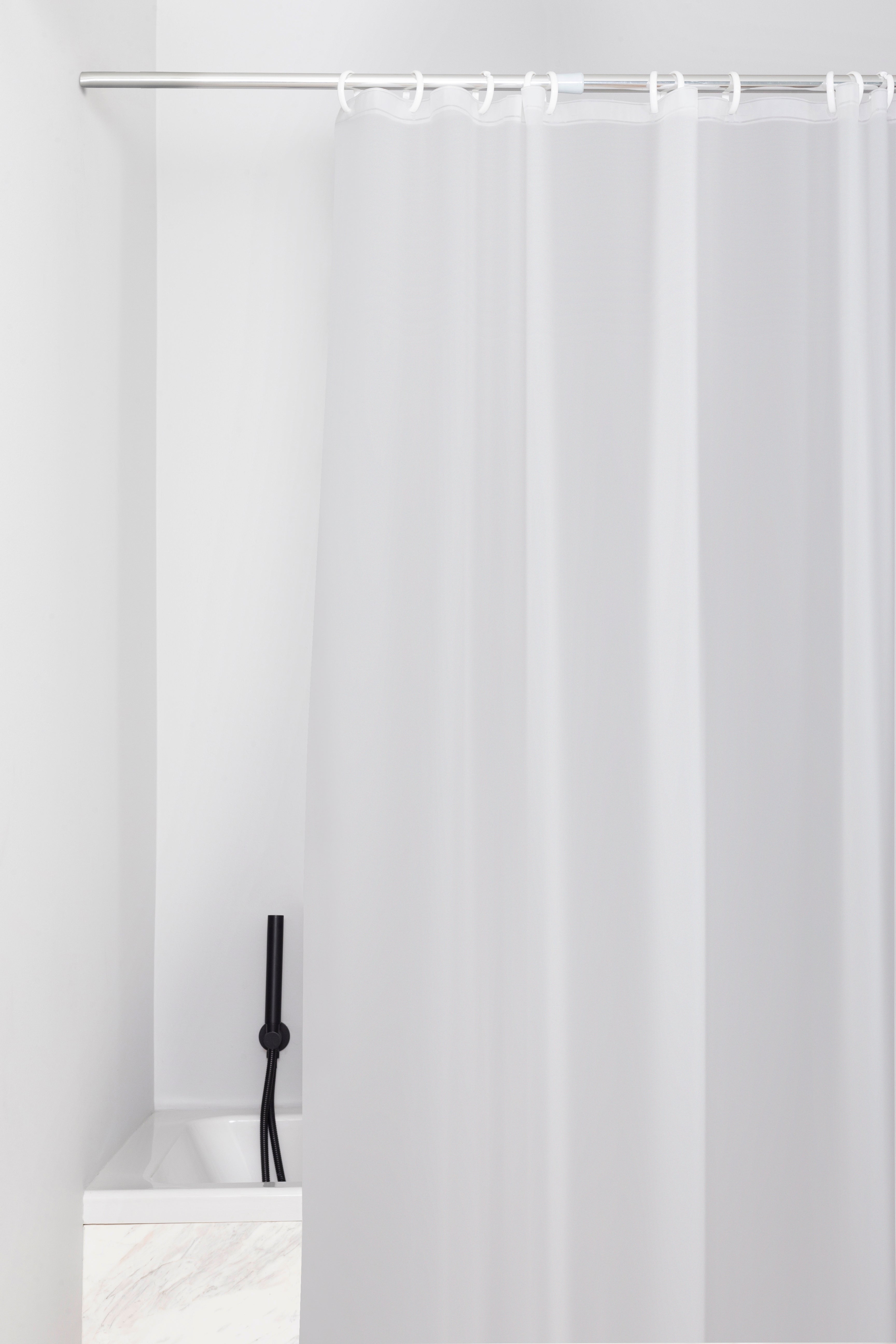 PEVA Shower Curtain Liner