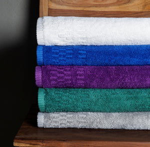 Felicity Towels