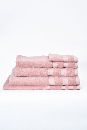 Serendipity Towels