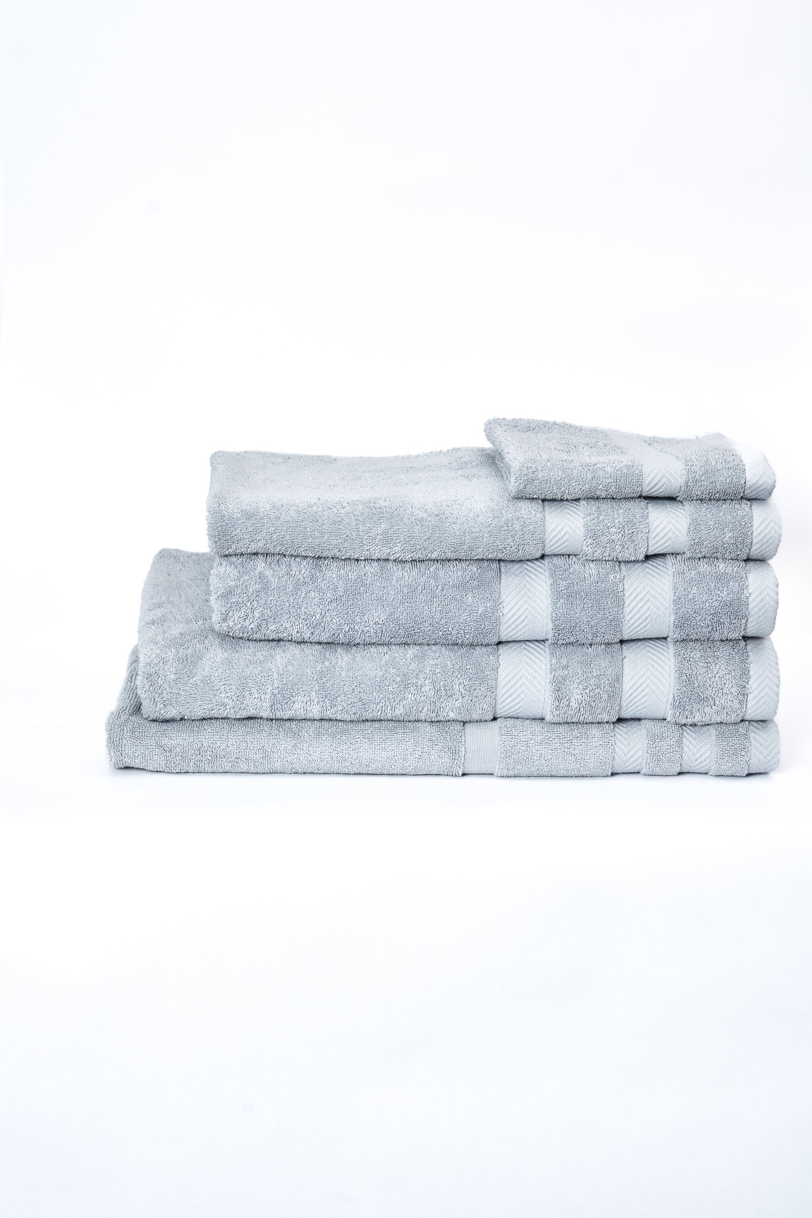 Serendipity Towels