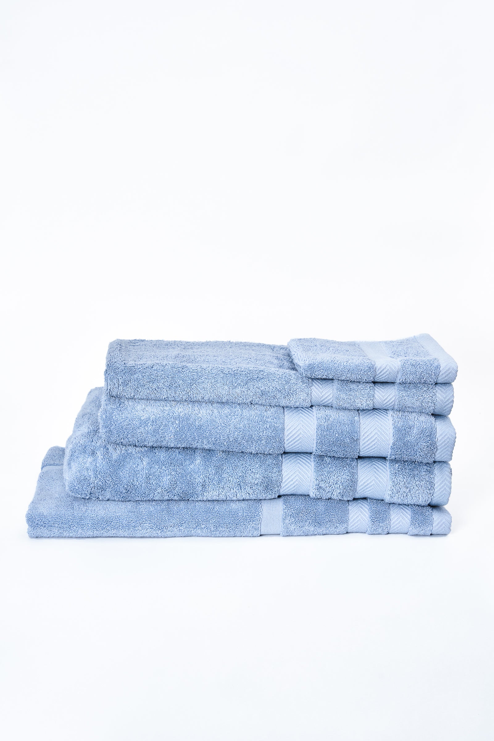 Serendipity Towels