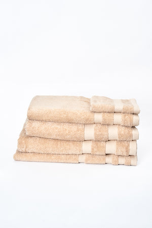 Serendipity Towels
