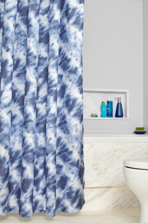 
                
                    Load image into Gallery viewer, Dazzling Shower Curtain
                
            