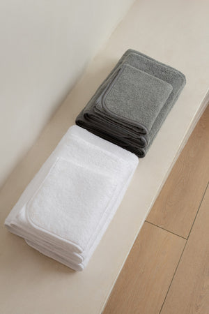 Cindyology x Sttelli 3-Piece Towel Bundle
